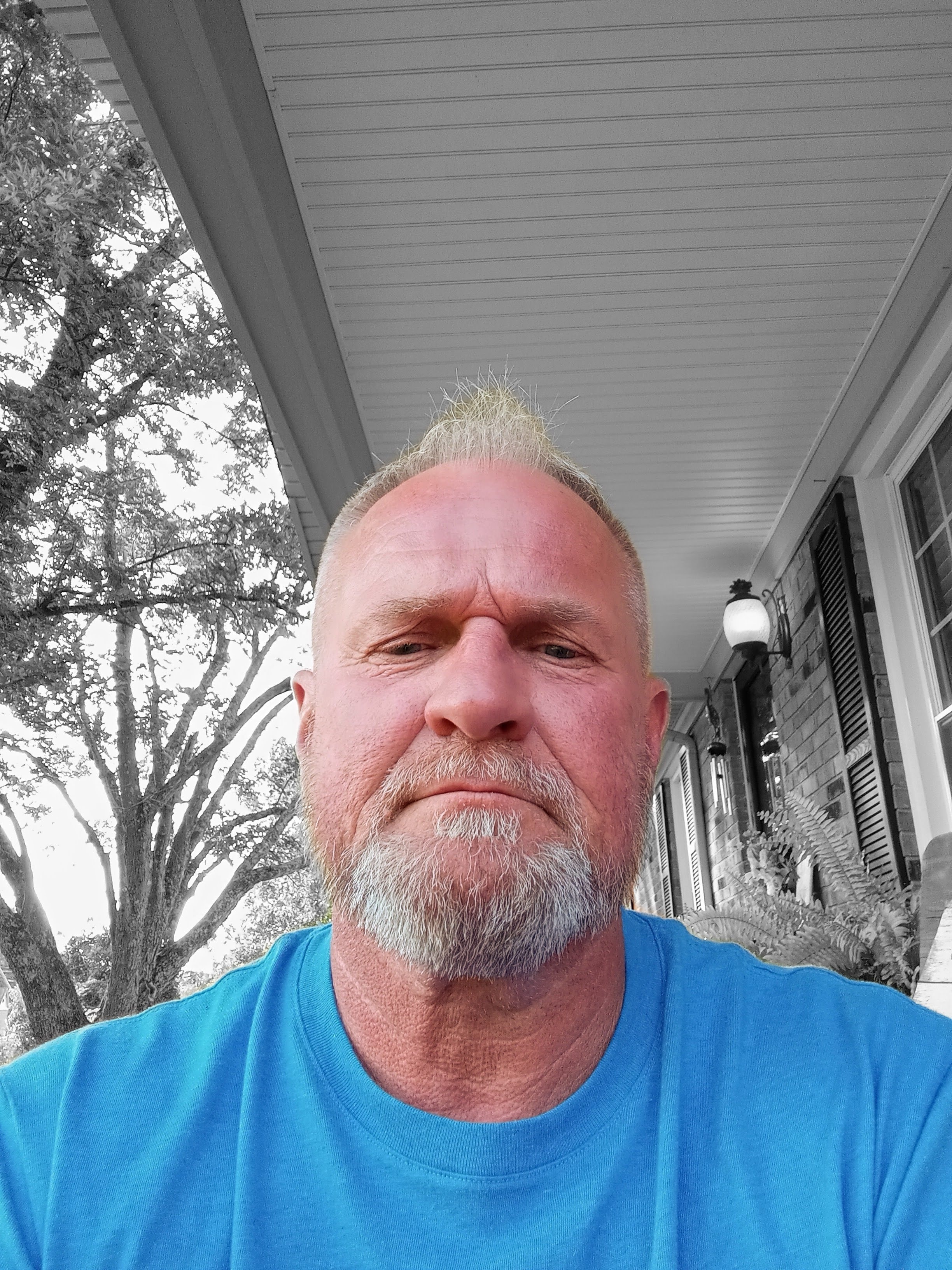 Richard Nelson — owner of Jericho Demolition LLC